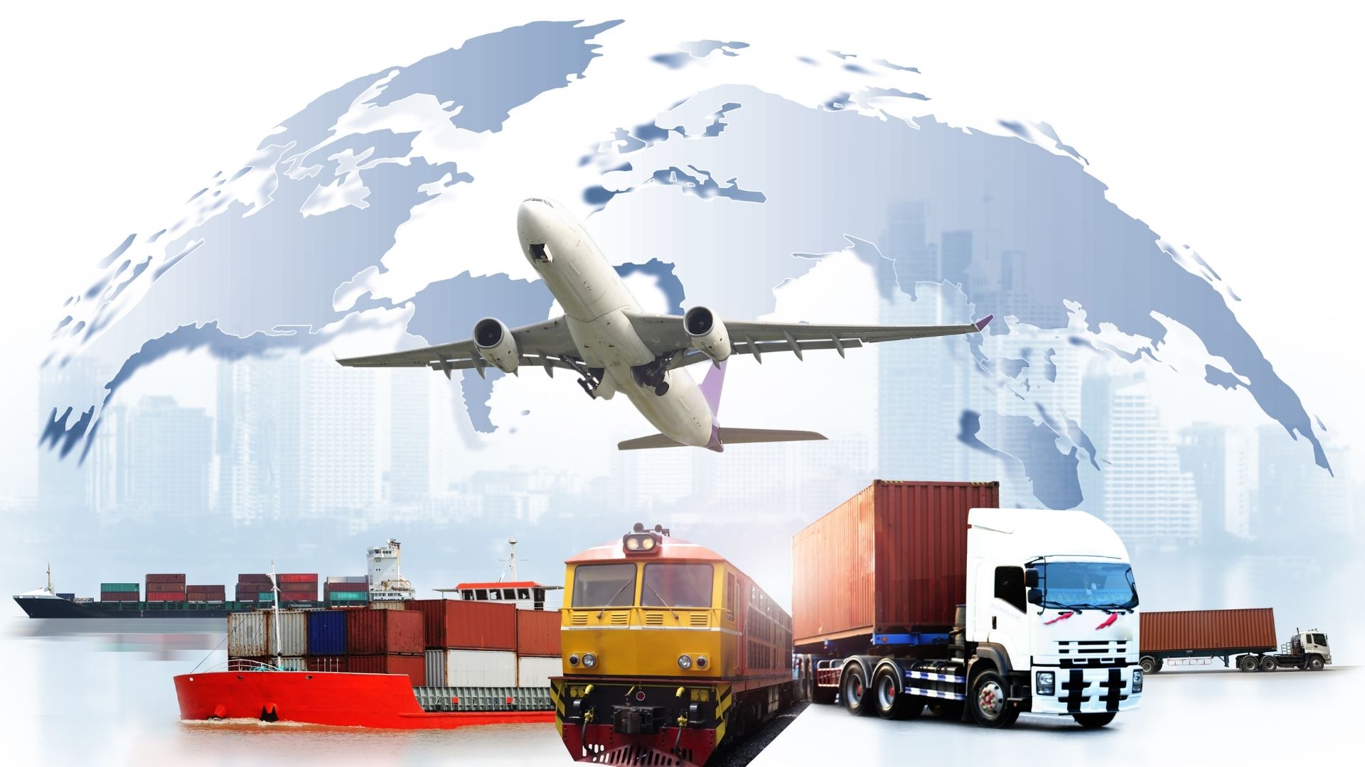 Hızlı & Güvenilir Nakliyat İşlemleri